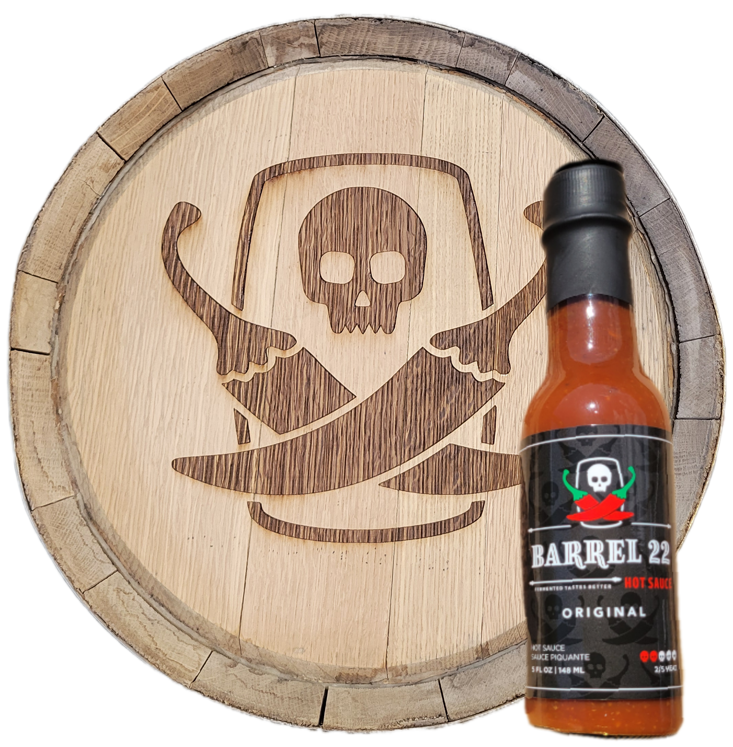 Original Hot Sauce