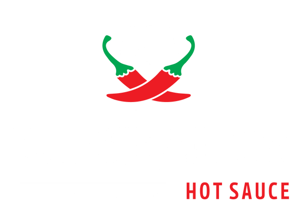 Barrel 22 Hot Sauce