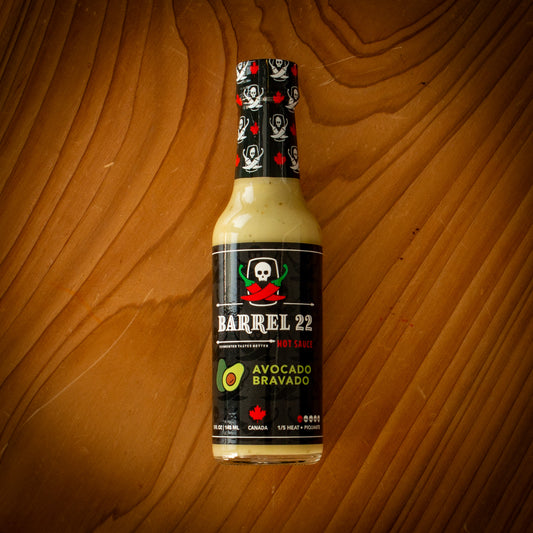 Avocado Bravado * Best Seller*