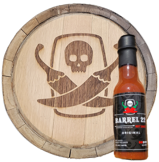 Original Hot Sauce